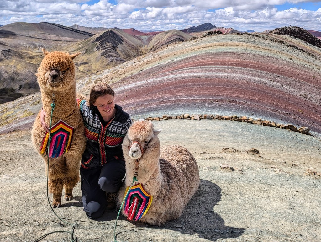 11th June – 13th July: Cusco&nbsp;Special